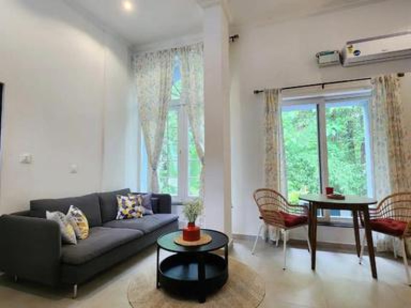 TUDOR HOUSE,a THE NEST 1BHK CONDO @205